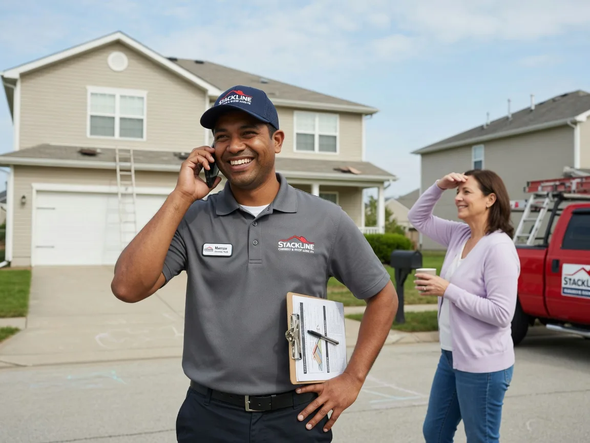 Chimney flashing repair Niantic, CT FAQs